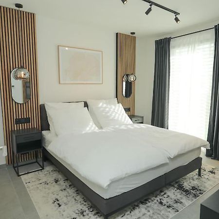 Timetidy III Apartment ฮ็อคไฮม์ อัม ไมน์ ภายนอก รูปภาพ